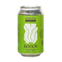 Kombucha Adaptógenos sabor Yerba Mate x 354 cc. - Booch