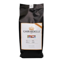 Café Brasilero con granos enteros x kg. - Ghirardelli
