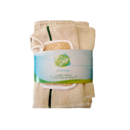 Combo de trapos Eco Friendly x 3 unidades - +Bio