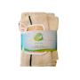 Combo de trapos Eco Friendly x 3 unidades - +Bio