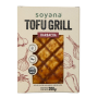 Tofu Grill sabor Barbacoa x 200 gr. - Soyana