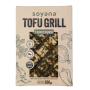 Tofu Grill sabor Chimichurri x 200 gr. - Soyana