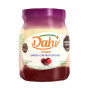 Yogur Entero con Frutos Rojos x 190 grs. - Dahi