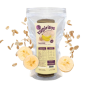 Pancakes de Avena y Banana x 400 gr. - Bygirito