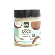 Aceite de Coco Neutro x 180 ml. - Chia Graal