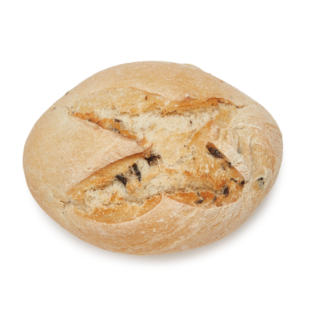 Pan de Cruz de Campo x 3 unidades - El Despacho