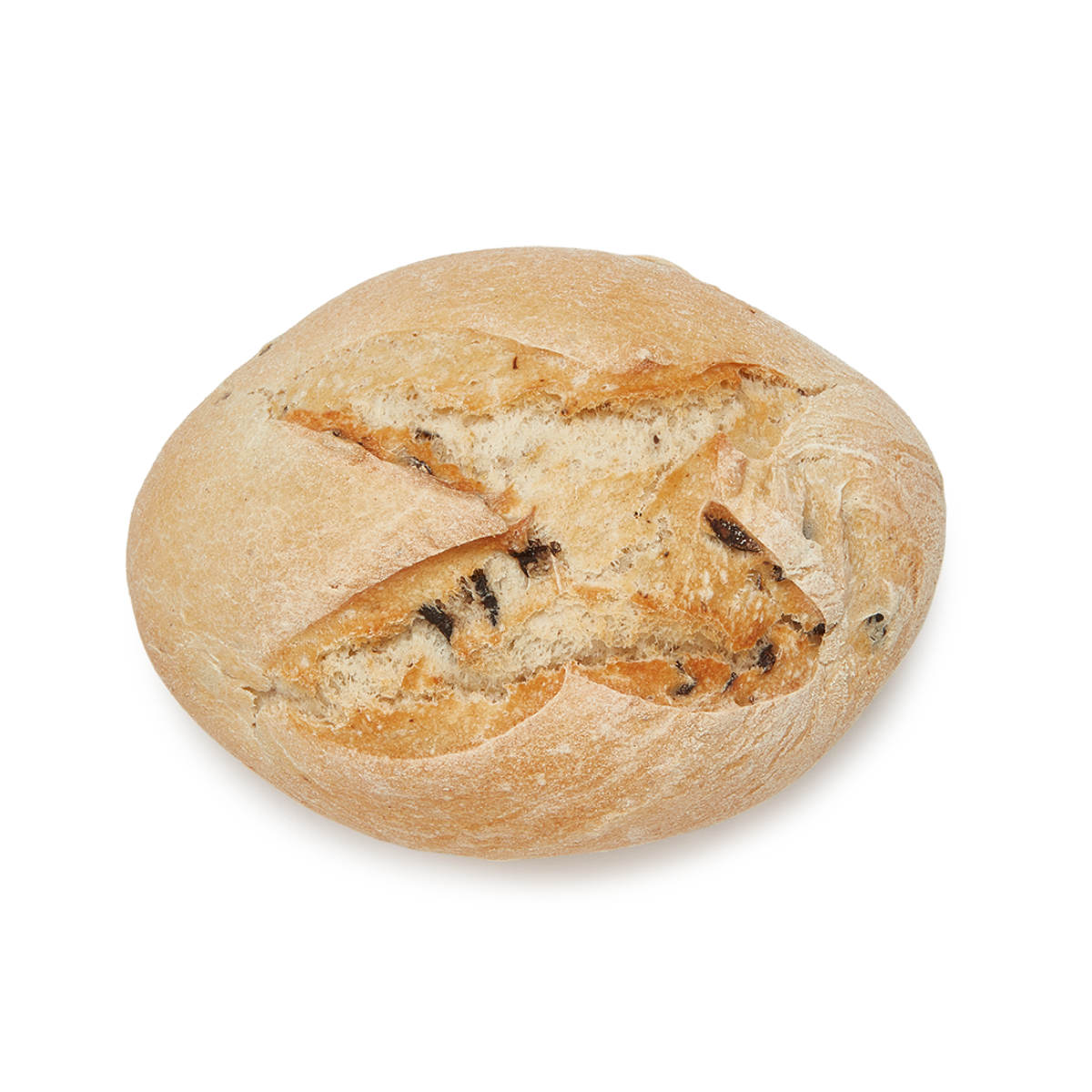 Pan de Cruz de Campo x 3 unidades - El Despacho