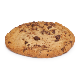 Cookie Americana sabor Vainilla x 30 gr. - Pasticcino