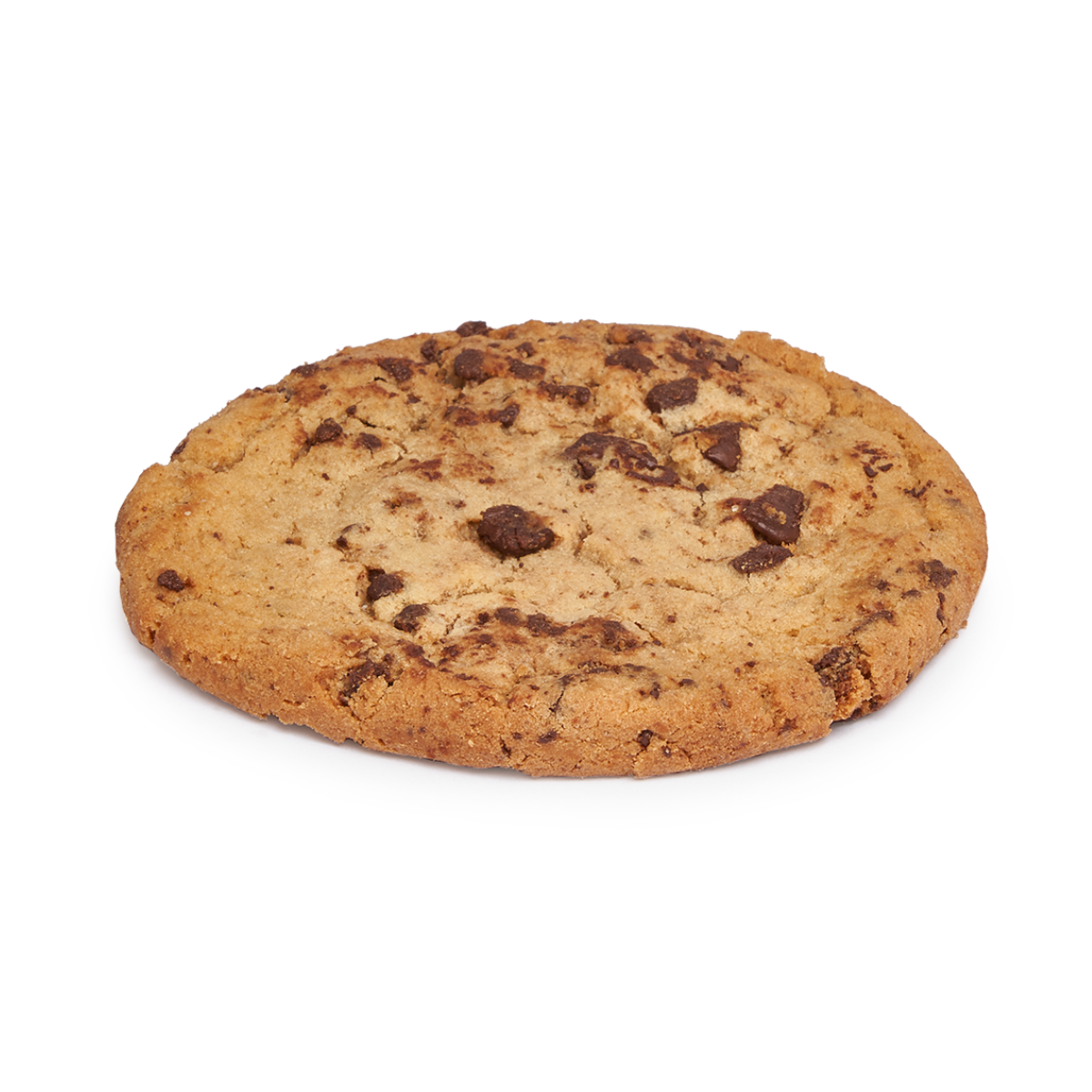 Cookie Americana sabor Vainilla x 30 gr. - Pasticcino