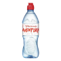 Agua con gas x 600 ml - Benedictino