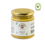 Pasta de aceitunas verdes Orgánicas x 170 gr. - San Nicolás Pasta de aceitunas verdes Orgánicas x 170 gr. - San Nicolás