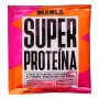 Super Proteína sabor cacao x 33 gr. - Diabla Super Proteína sabor cacao x 33 gr. - Diabla