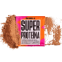 Super Proteína sabor cacao x 33 gr. - Diabla Super Proteína sabor cacao x 33 gr. - Diabla