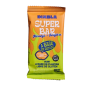 Barra a base de Dátiles sabor Naranja & Jengibre x 35 gr. - Diabla