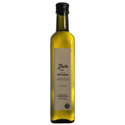 Aceite de Oliva virgen extra Original x 500 ml - Zuelo