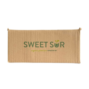 Caja Endulzante Orgánico x 400 sobres - Sweet sur