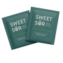 Caja Endulzante Orgánico x 400 sobres - Sweet sur
