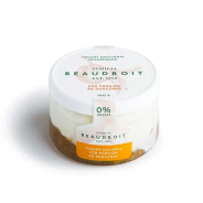 Yogur Descremado con duraznos x 160 gr. - Familia Beaudroit