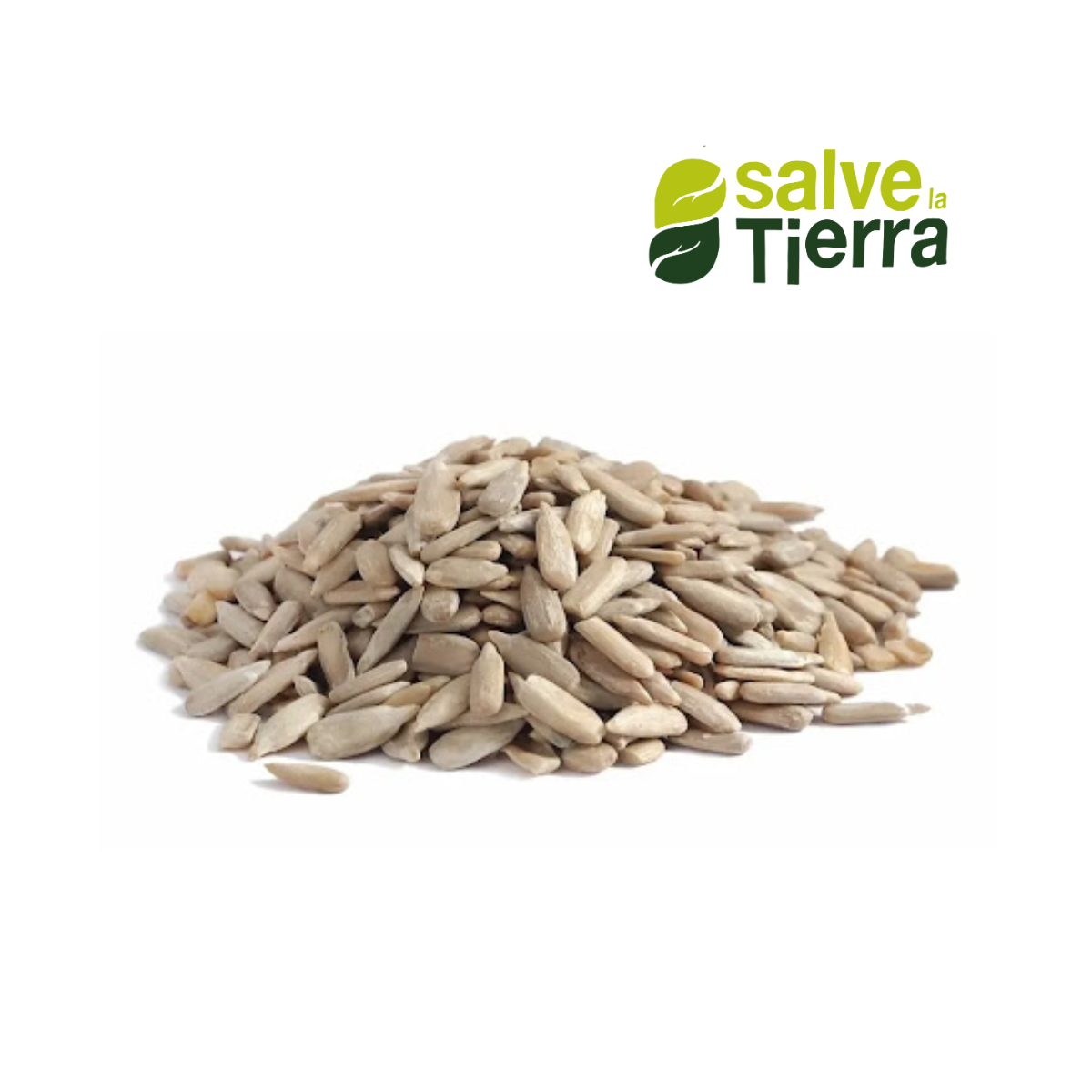 Semillas de girasol orgánico x 350 grs. - Salve la Tierra Semillas de girasol orgánico x 350 grs. - Salve la Tierra