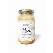 Miel natural agroecológica x 500 g - El Abascay