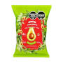 Crackers de Maiz y Papa sabor Guacamole x 70 gr. - Maixanas Crackers de Maiz y Papa sabor Guacamole x 70 gr. - Maixanas