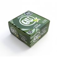 Madurado de Caju sabor Finas Hierbas x 150 g - QU Food