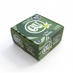 Madurado de Caju sabor Finas Hierbas x 150 g - QU Food