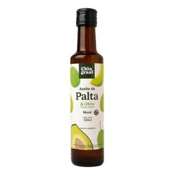 Aceite de Palta x 250 ml - Chia Graal