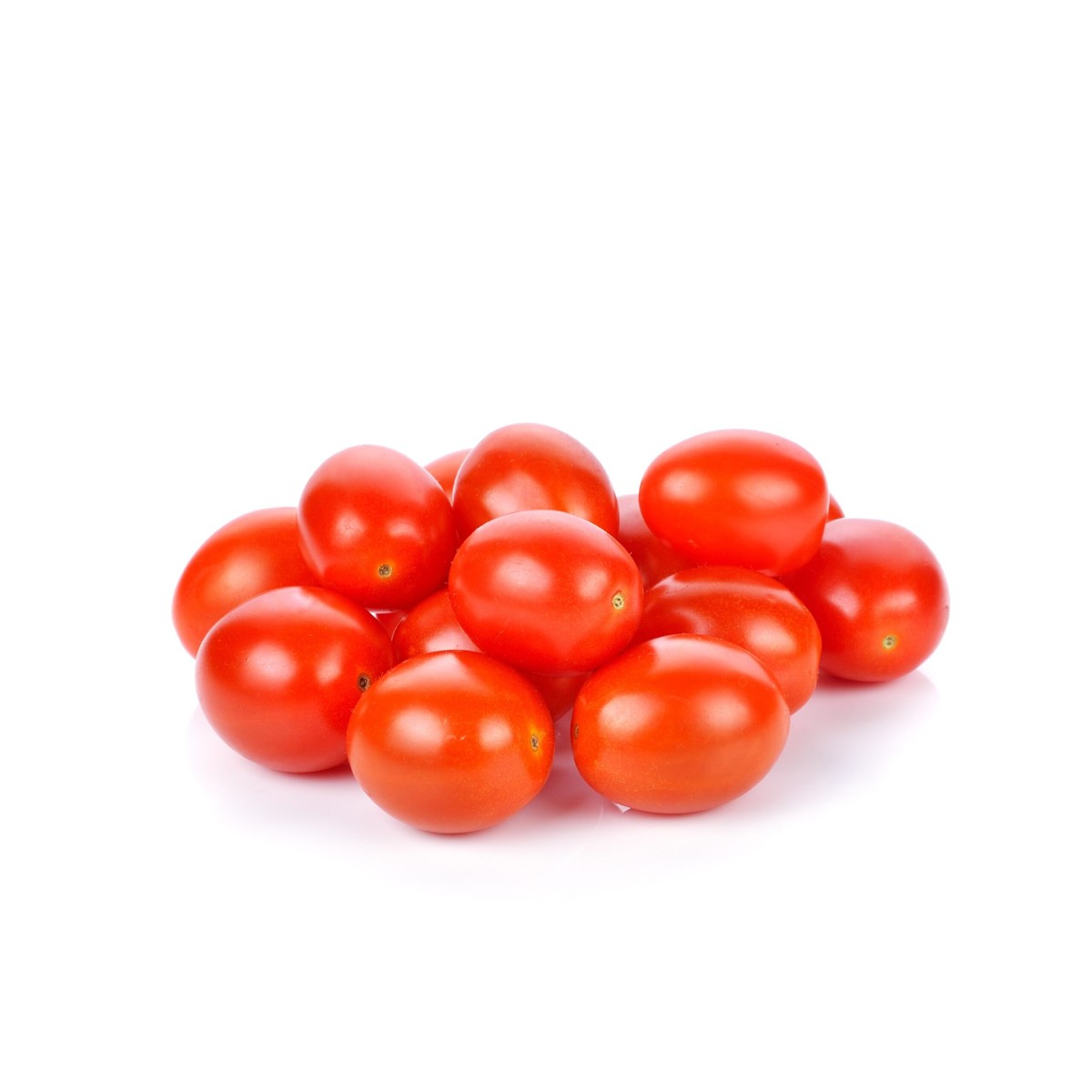 Tomate cherry hidropónicos x 250 grs. - Vequa