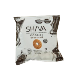 Cookies de Chocolate Sin Tacc x 100 gr. - Shiva