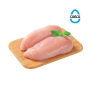 Suprema deshuesada de Pollo pastoril x 700 gr. - Coeco