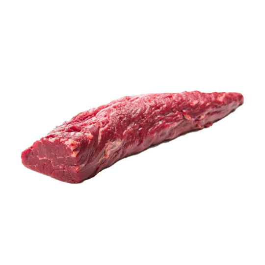 Lomo envasado al vacio x 1,6 kg. - Cuatro Carnes