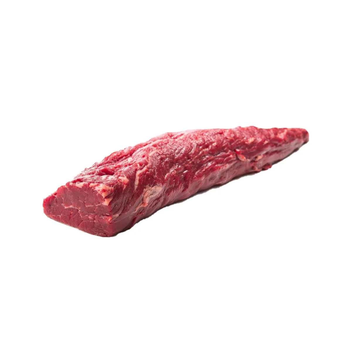 Lomo envasado al vacio x 1,6 kg. - Cuatro Carnes