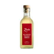 Balsámico de Vino Torrontes y Membrillo x 250 ml. - Zuelo