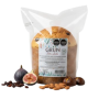 Pan dulce con Frutas vegano x 500 grs. - Grun