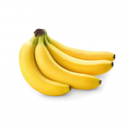 Banana ecuador convencional x unidad