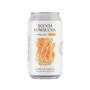 Kombucha sabor Limón de Calabria linea adaptogenos x 354 cc. - Booch