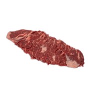 Vacio fino envasado al vacio x 900 gr. - Cuatro Carnes