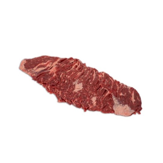 Vacio fino envasado al vacio x 900 gr. - Cuatro Carnes