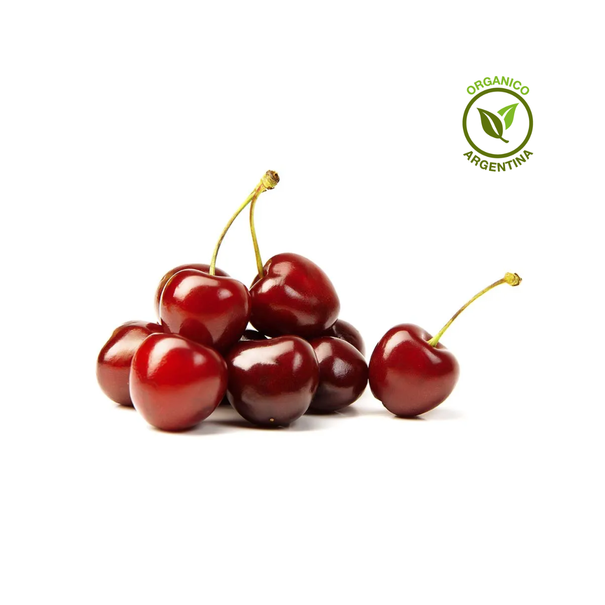 Caja de Cerezas x 5 kgs