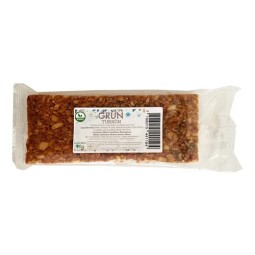 Turrón vegano x 80 gr. - Grun