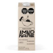 Leche de Avena barista x 1 lt - Amande