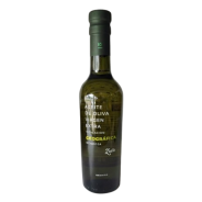 Aceite de Oliva virgen extra IG x 375 ml - Zuelo