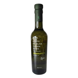 Aceite de Oliva virgen extra IG x 375 ml - Zuelo