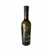 Aceite de Oliva virgen extra Picual x 375 ml - Zuelo