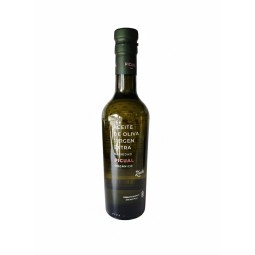 Aceite de Oliva virgen extra Picual x 375 ml - Zuelo