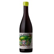Vino orgánico Malbec El Burro x 750 ml - Santa Julia