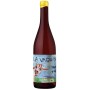Vino orgánico Clarete La Vaquita x 750 ml - Santa Julia