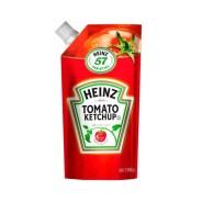 Ketchup doypack x 397 gr. - Heinz