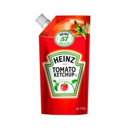 Ketchup doypack x 397 gr. - Heinz